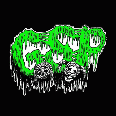 logo Gutter Slut Pulverizer